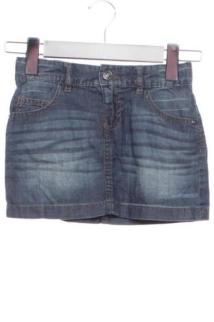 Detská sukňa  United Colors Of Benetton, Veľkosť 5-6y/ 116-122 cm, Farba Modrá, Cena  8,96 €, #137642671