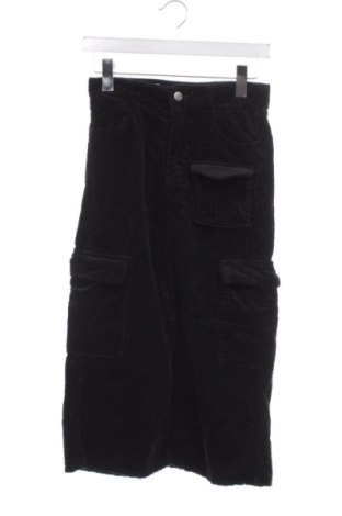 Kinderrock Zara, Größe 10-11y/ 146-152 cm, Farbe Schwarz, Preis 7,43 €, #137612455
