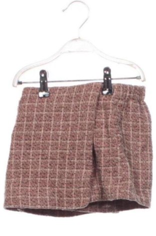 Детска пола Zara, Размер 3-4y/ 104-110 см, Цвят Многоцветен, Цена 10,10 €, #137646851