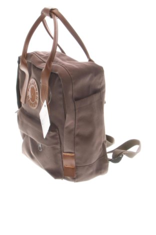 Kinderrucksack Fjallraven, Farbe Braun, Preis € 40,31, #137591059