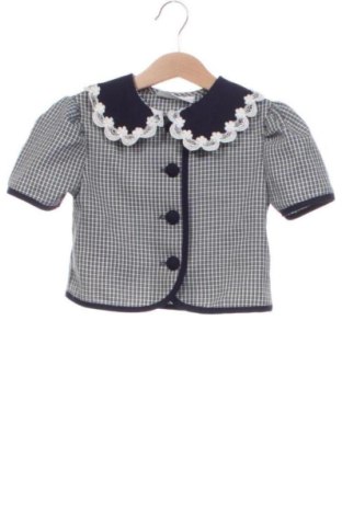 Cămașă pentru copii Bonnie Jean, Mărime 5-6y/ 116-122 cm, Culoare Multicolor, Preț 161,00 Lei, #137624141