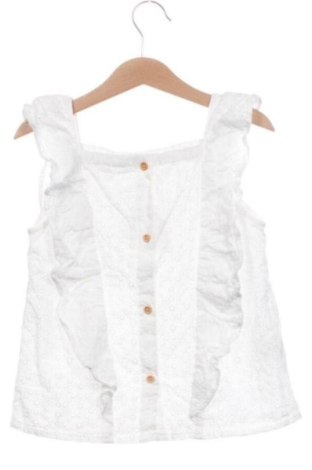 Dětská košile  Coolclub, Velikost 5-6y/ 116-122 cm, Barva Bílá, Cena  132,00 Kč, #137634702