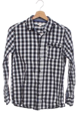 Kinderhemd Esprit, Größe 11-12y/ 152-158 cm, Farbe Mehrfarbig, Preis € 6,00, #137626663