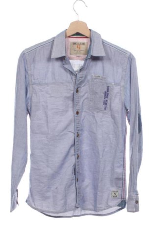 Детска риза Garcia Jeans, Размер 14-15y/ 168-170 см, Цвят Многоцветен, Цена 8,00 €, #137642994