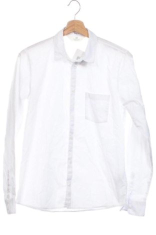 Gyerek ing H&M, Méret 12-13y / 158-164 cm, Szín Fehér, Ár 2 128 Ft, #137589424