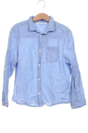 Gyerek ing H&M, Méret 6-7y / 122-128 cm, Szín Kék, Ár 2 128 Ft, #137605411