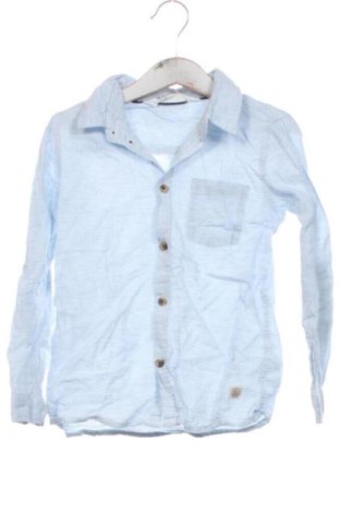 Dětská košile  H&M, Velikost 5-6y/ 116-122 cm, Barva Vícebarevné, Cena  202,00 Kč, #137611662