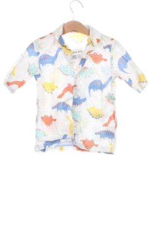 Παιδικό πουκάμισο H&M, Μέγεθος 2-3y/ 98-104 εκ., Χρώμα Πολύχρωμο, Τιμή 6,00 €, #137628534