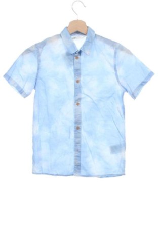 Gyerek ing H&M, Méret 8-9y / 134-140 cm, Szín Sokszínű, Ár 2 345 Ft, #137633388