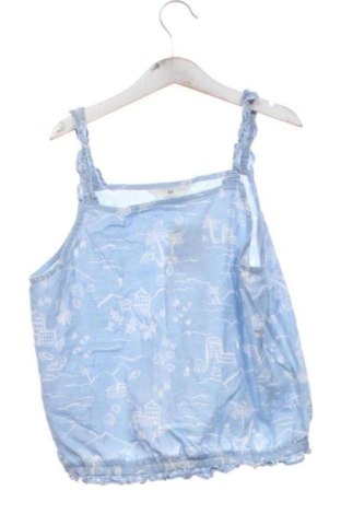 Kinderhemd H&M, Größe 14-15y/ 168-170 cm, Farbe Mehrfarbig, Preis 6,00 €, #137660271