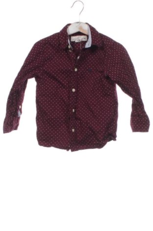 Dětská košile  H&M L.O.G.G., Velikost 18-24m/ 86-98 cm, Barva Vícebarevné, Cena  97,00 Kč, #137618291