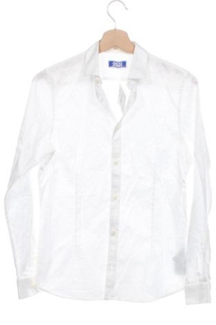 Dětská košile  Jack & Jones, Velikost 12-13y/ 158-164 cm, Barva Bílá, Cena  201,00 Kč, #137634607