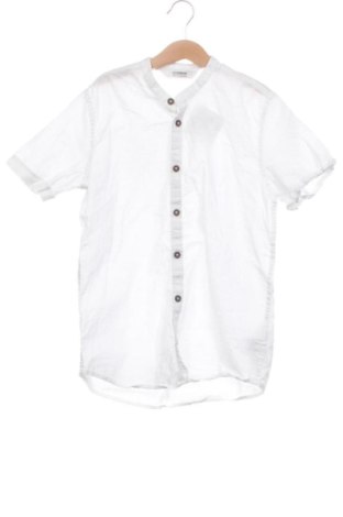 Kinderhemd LC Waikiki, Größe 9-10y/ 140-146 cm, Farbe Weiß, Preis € 5,00, #137596075