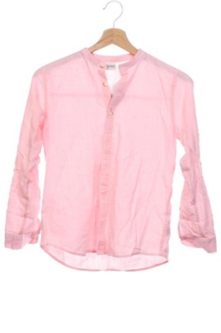 Detská košeľa  LC Waikiki, Veľkosť 9-10y/ 140-146 cm, Farba Ružová, Cena  5,00 €, #137625272