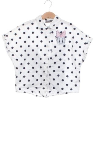 Dětská košile  Minnie Mouse, Velikost 7-8y/ 128-134 cm, Barva Vícebarevné, Cena  212,00 Kč, #137633300