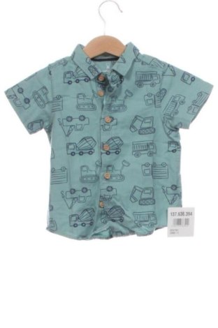 Gyerek ing Mothercare, Méret 12-18m / 80-86 cm, Szín Sokszínű, Ár 2 128 Ft, #137636394