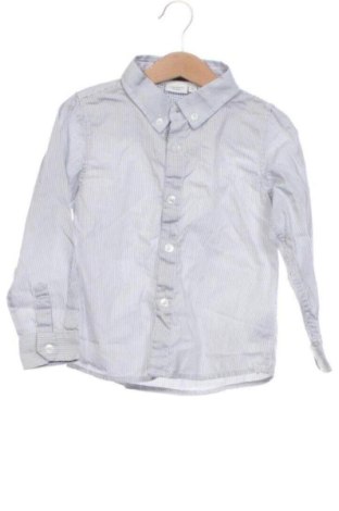 Детска риза Name It, Размер 2-3y/ 98-104 см, Цвят Многоцветен, Цена 6,00 €, #137645803