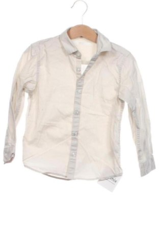 Gyerek ing Next, Méret 2-3y / 98-104 cm, Szín Bézs, Ár 2 837 Ft, #137629138