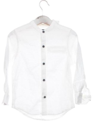 Dětská košile  Next, Velikost 3-4y/ 104-110 cm, Barva Bílá, Cena  194,00 Kč, #137651447