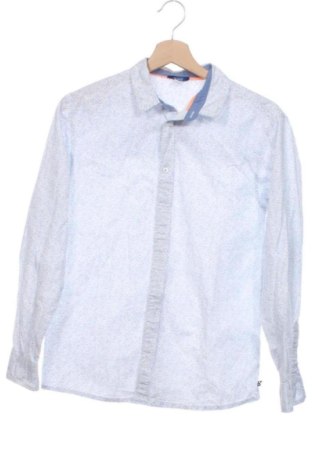 Kinderhemd Okaidi, Größe 12-13y/ 158-164 cm, Farbe Mehrfarbig, Preis 5,00 €, #137616139