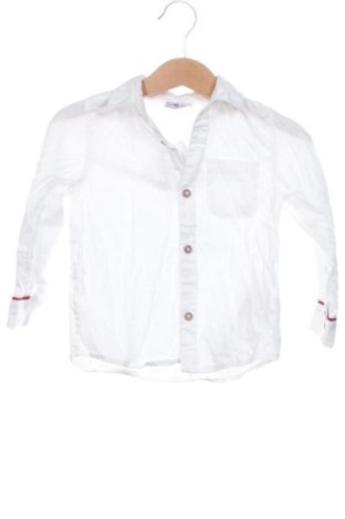 Detská košeľa  Pepco, Veľkosť 12-18m/ 80-86 cm, Farba Biela, Cena  6,00 €, #137626073