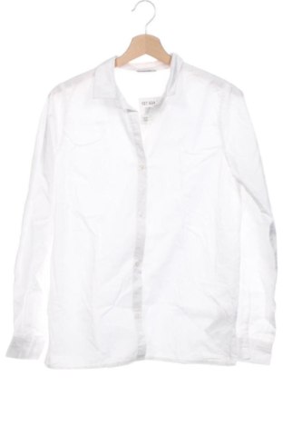 Dětská košile  Pepco, Velikost 14-15y/ 168-170 cm, Barva Bílá, Cena  146,00 Kč, #137634733