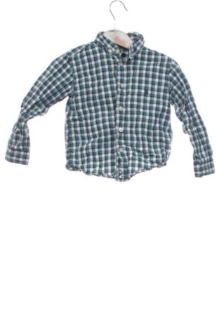 Detská košeľa  Primark, Veľkosť 18-24m/ 86-98 cm, Farba Viacfarebná, Cena  5,72 €, #137656201