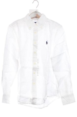 Παιδικό πουκάμισο Ralph Lauren Golf, Μέγεθος 7-8y/ 128-134 εκ., Χρώμα Λευκό, Τιμή 41,00 €, #137648892