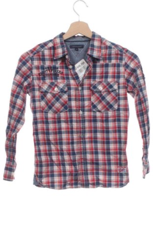 Detská košeľa  Tommy Hilfiger, Veľkosť 8-9y/ 134-140 cm, Farba Viacfarebná, Cena  23,07 €, #137646254