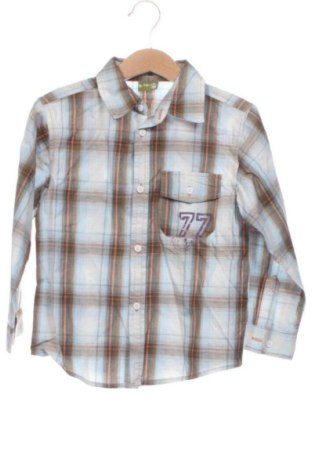 Dětská košile  Unbranded, Velikost 3-4y/ 104-110 cm, Barva Vícebarevné, Cena  132,00 Kč, #137609407