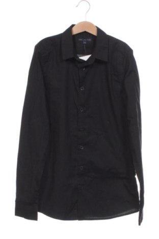 Gyerek ing Unbranded, Méret 11-12y / 152-158 cm, Szín Fekete, Ár 1 508 Ft, #137613459