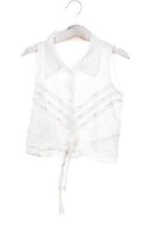 Detská košeľa  Unbranded, Veľkosť 10-11y/ 146-152 cm, Farba Biela, Cena  5,72 €, #137617627