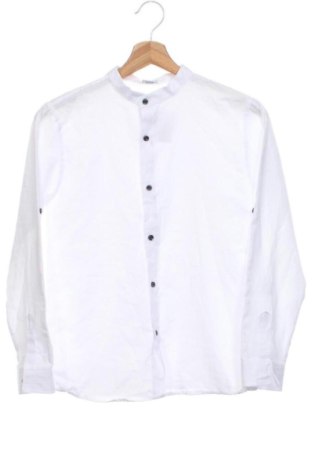 Cămașă pentru copii Unbranded, Mărime 10-11y/ 146-152 cm, Culoare Alb, Preț 30,00 Lei, #137621414