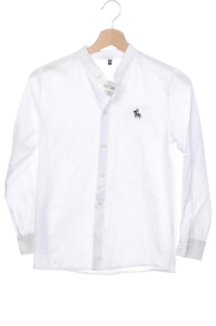 Dziecięca koszula Unbranded, Rozmiar 11-12y/ 152-158 cm, Kolor Biały, Cena 45,17 zł, #137645708
