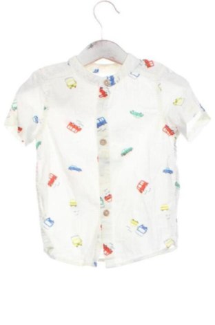 Dětská košile  Unbranded, Velikost 18-24m/ 86-98 cm, Barva Vícebarevné, Cena  150,00 Kč, #137651480