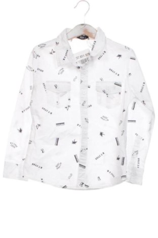Detská košeľa  Unbranded, Veľkosť 5-6y/ 116-122 cm, Farba Viacfarebná, Cena  4,00 €, #137651979