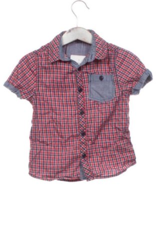 Detská košeľa  Unbranded, Veľkosť 3-4y/ 104-110 cm, Farba Viacfarebná, Cena  5,72 €, #137656161