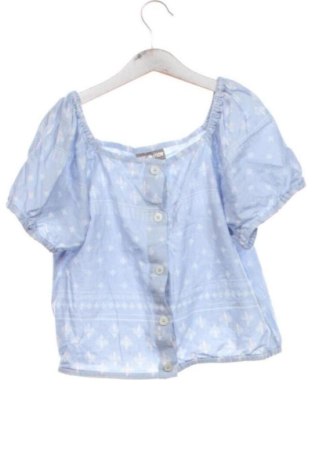 Kinderhemd Unbranded, Größe 14-15y/ 168-170 cm, Farbe Mehrfarbig, Preis 5,00 €, #137660264