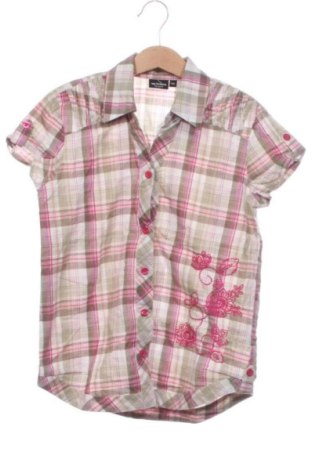 Cămașă pentru copii We Tweens By Kappahl, Mărime 9-10y/ 140-146 cm, Culoare Multicolor, Preț 107,29 Lei, #137620043