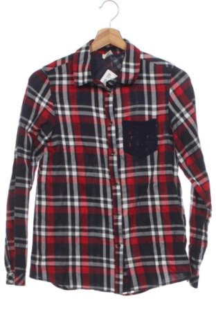 Cămașă pentru copii Zara, Mărime 12-13y/ 158-164 cm, Culoare Multicolor, Preț 44,45 Lei, #137608128