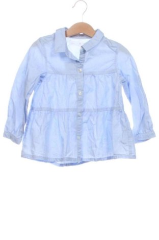 Gyerek ing Zara, Méret 3-4y / 104-110 cm, Szín Kék, Ár 5 915 Ft, #137609546