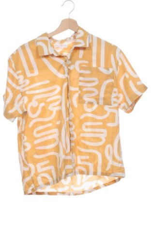 Cămașă pentru copii Zara, Mărime 12-13y/ 158-164 cm, Culoare Multicolor, Preț 42,00 Lei, #137620698