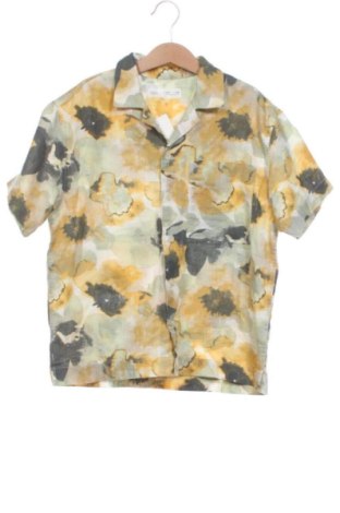 Detská košeľa  Zara, Veľkosť 7-8y/ 128-134 cm, Farba Viacfarebná, Cena  8,00 €, #137621663
