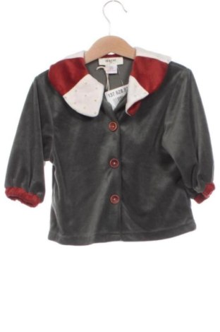 Детска риза Zara, Размер 12-18m/ 80-86 см, Цвят Зелен, Цена 15,24 €, #137628824