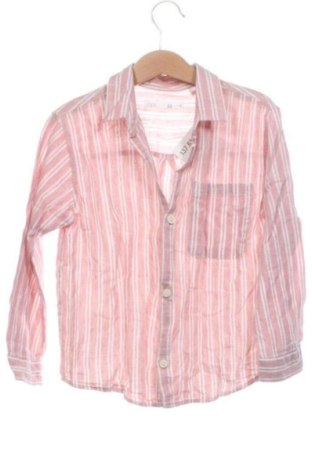 Dziecięca koszula Zara, Rozmiar 4-5y/ 110-116 cm, Kolor Kolorowy, Cena 29,63 zł, #137636717