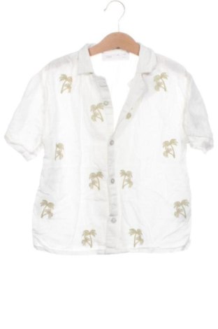Dziecięca koszula Zara, Rozmiar 4-5y/ 110-116 cm, Kolor Kolorowy, Cena 29,63 zł, #137636820
