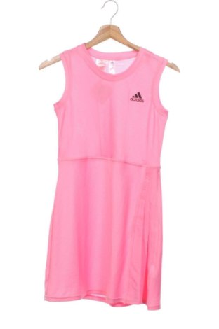 Gyerek ruha Adidas, Méret 10-11y / 146-152 cm, Szín Rózsaszín, Ár 7 092 Ft, #137603384