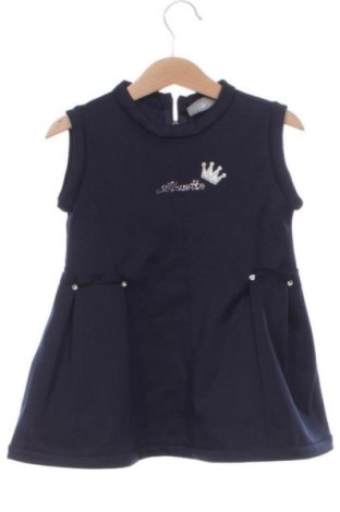 Detské šaty  Alouette, Veľkosť 18-24m/ 86-98 cm, Farba Modrá, Cena  20,26 €, #137640041