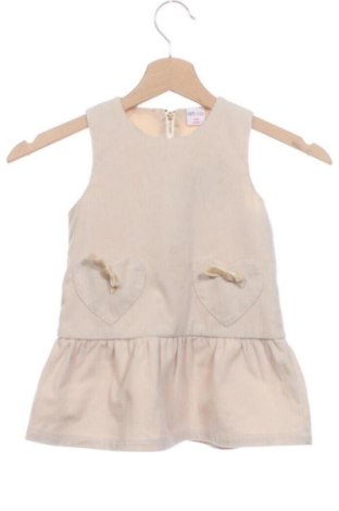 Dětské šaty  Ativo Kids, Velikost 18-24m/ 86-98 cm, Barva Béžová, Cena  267,00 Kč, #137637650