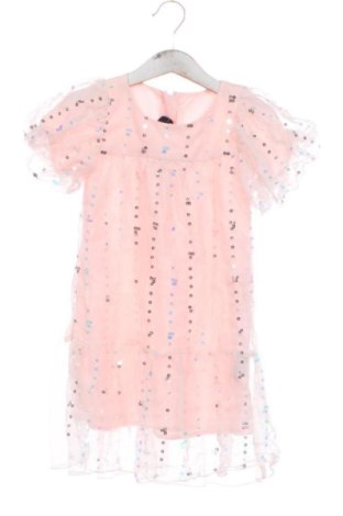 Kinderkleid Blue Seven, Größe 2-3y/ 98-104 cm, Farbe Mehrfarbig, Preis € 12,00, #137647395